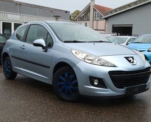 Peugeot 207 Gebrauchtwagen