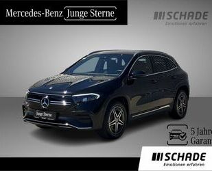 Mercedes-Benz EQA Gebrauchtwagen