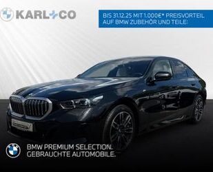 BMW 540 Gebrauchtwagen