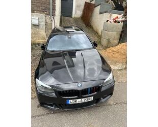 BMW M550 Gebrauchtwagen