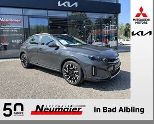 Kia XCeed Gebrauchtwagen