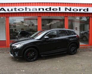 Mazda CX-5 Gebrauchtwagen