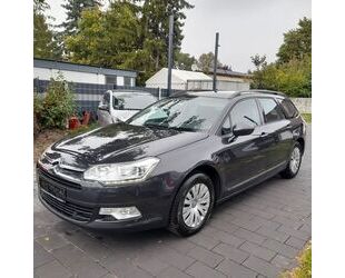Citroen C5 Gebrauchtwagen