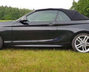 BMW 220 Gebrauchtwagen