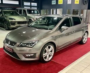 Seat Leon Gebrauchtwagen