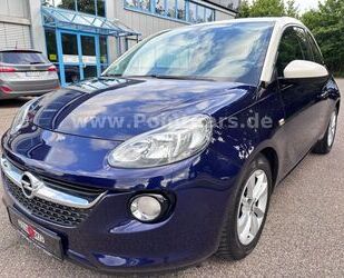 Opel Adam Gebrauchtwagen