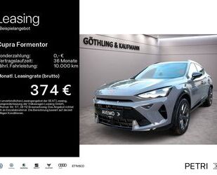 Cupra Formentor Gebrauchtwagen
