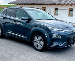 Hyundai KONA Elektro Gebrauchtwagen