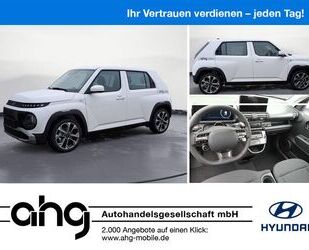 Hyundai INSTER Gebrauchtwagen