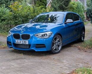 BMW M135 Gebrauchtwagen