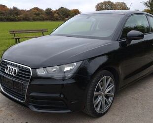 Audi A1 Gebrauchtwagen