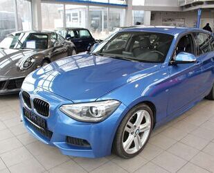 BMW 116 Gebrauchtwagen