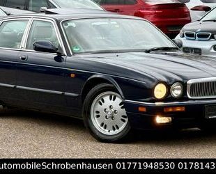 Jaguar XJ40 Gebrauchtwagen
