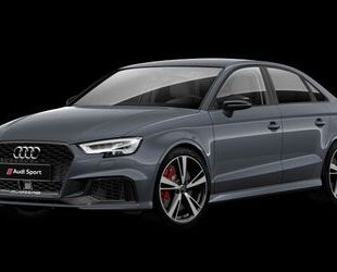 Audi RS3 Gebrauchtwagen