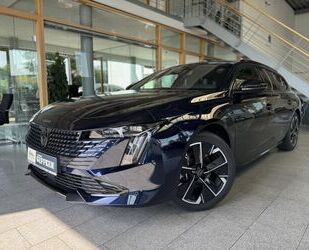 Peugeot 508 Gebrauchtwagen