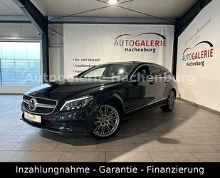 Mercedes-Benz CLS 400 Shooting Brake Gebrauchtwagen