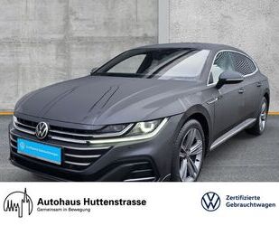 VW Arteon Gebrauchtwagen