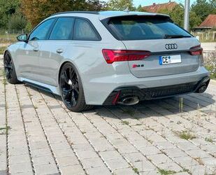 Audi RS6 Gebrauchtwagen