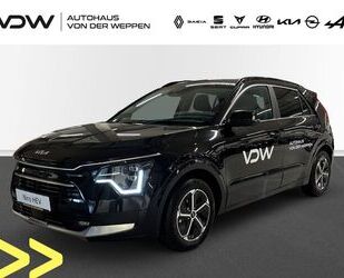 Kia Niro Gebrauchtwagen