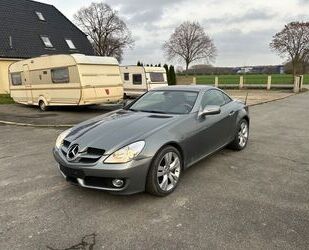 Mercedes-Benz SLK 350 Gebrauchtwagen