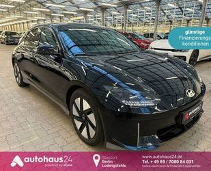Hyundai IONIQ 6 Gebrauchtwagen