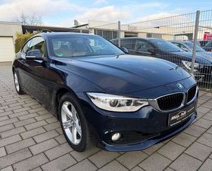 BMW 428 Gebrauchtwagen