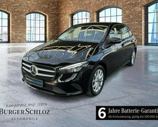 Mercedes-Benz B 250 Gebrauchtwagen