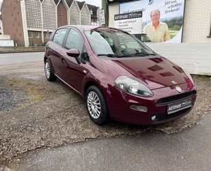 Fiat Punto Gebrauchtwagen