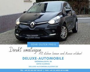 Renault Clio Gebrauchtwagen