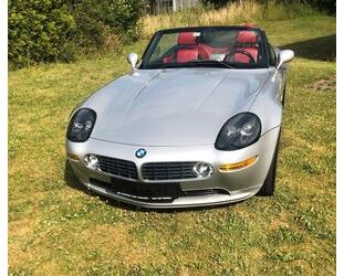 BMW Z8 Gebrauchtwagen