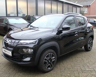 Dacia Spring Gebrauchtwagen