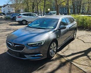 Opel Insignia Gebrauchtwagen