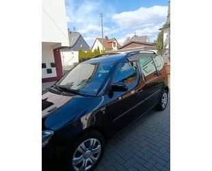 Skoda Roomster Gebrauchtwagen