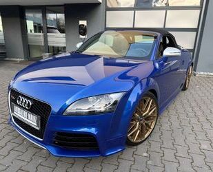 Audi TT RS Gebrauchtwagen