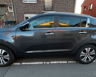 Kia Sportage Gebrauchtwagen