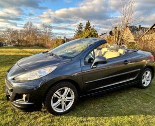 Peugeot 207 Gebrauchtwagen