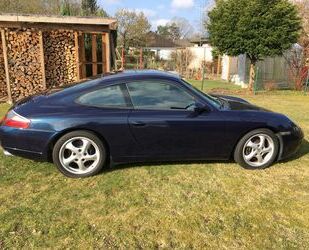 Porsche 996 Gebrauchtwagen