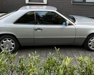 Mercedes-Benz CE 220 Gebrauchtwagen