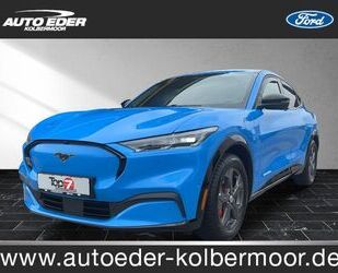 Ford Mustang Mach-E Gebrauchtwagen