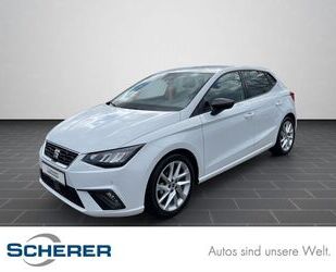 Seat Ibiza Gebrauchtwagen