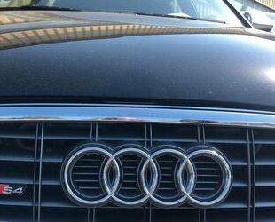 Audi S4 Gebrauchtwagen