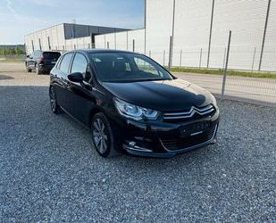 Citroen C4 Gebrauchtwagen