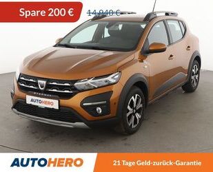 Dacia Sandero Gebrauchtwagen
