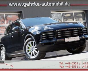 Porsche Cayenne Gebrauchtwagen