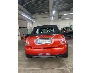 Mini Cooper Cabrio Gebrauchtwagen