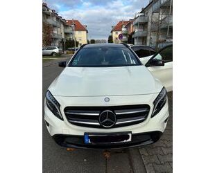 Mercedes-Benz GLA 200 Gebrauchtwagen