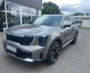 Kia Sorento Gebrauchtwagen