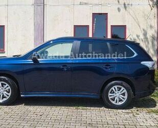 Mitsubishi Outlander Gebrauchtwagen