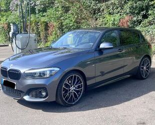 BMW 125 Gebrauchtwagen