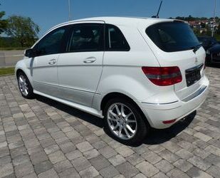 Mercedes-Benz B 180 Gebrauchtwagen